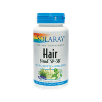 Hair Blend