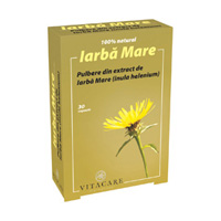 Iarba mare