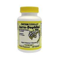 Jarro-Dophilus+FOS