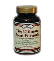 The Ultimate Joint Formula
