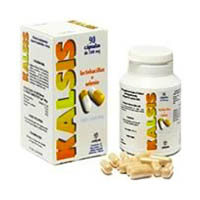 Kalsis 90 capsule