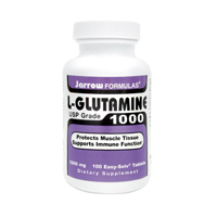 L-Glutamine 1000