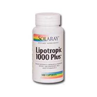 Lipotropic 1000 Plus