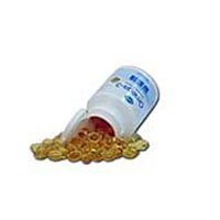 Omega 3 Lysi capsule
