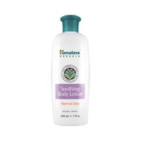 Lotiune calmanta de corp-piele normala 200 ml