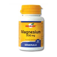 Magnesium 200 mg