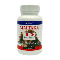 Maitake D-fraction