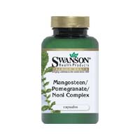 Complex Mangosteen/Rodie/Noni 90 Capsule