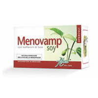 Menovamp Soy