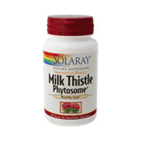 Milk Thistle Phytosome