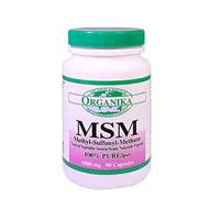 MSM