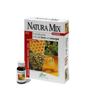 Natura Mix Vigore-pentru adulti