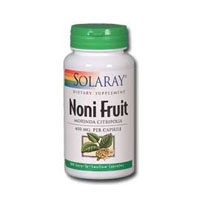 Noni Fruit