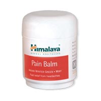 Balsam impotriva durerilor