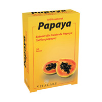 Papaya