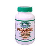 Para-Free Forte-180 capsule