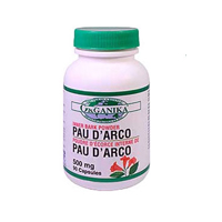 Pau D'Arco