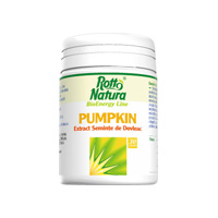 Pumpkin