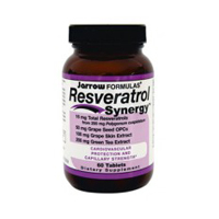 Resveratrol Synergy
