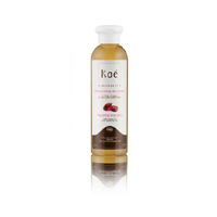 Sampon Organic Reparator cu Ulei de Argan pentru Par Deteriorat 200 ml