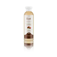 Sampon Organic cu Ulei de Argan Nutritiv pentru Stralucire 200 ml