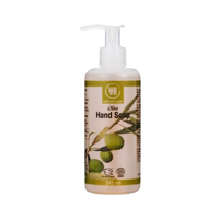 Sapun lichid cu ulei de masline 245 ml
