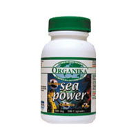 Sea Power