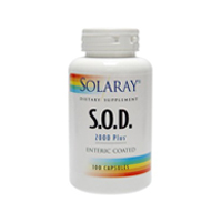 SOD 2000 Plus