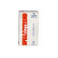 Spermotrend 90 capsule