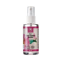 Deodorant Spray - Crystal Trandafir 50 ml