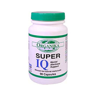 Super IQ