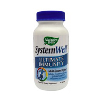 SystemWell Ultimate Immunity