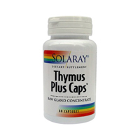 Thymus Plus Caps