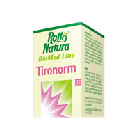 Tironorm