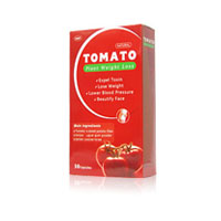 Tomato Plant 30 capsule