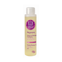 Majorana Ulei pentru masaj tonifiant 100 ml