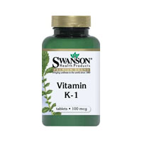 Vitamina K-1 100 Capsule