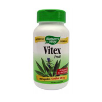 Vitex Fruit