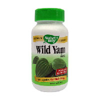 Wild Yam