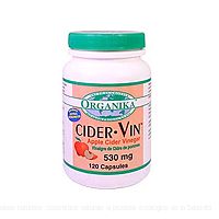 Cider Vin (Otet Cidru Concentrat)
