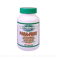 Para-Free Forte-180 capsule