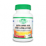 Acid Alfa Lipoic 100mg 60 cps, Provita Nutrition