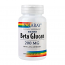 Beta Glucan 30 cps, Solaray