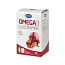 Omega 3 Glucosamine 30cps, Lysi