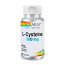 L-Cysteine 500mg 30 cps, Solaray