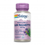 Saw Palmetto 160mg 60 cps, Solaray