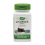 Licorice 450mg 100 cps, Nature's Way