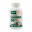 Coconut Oil Extra Virgin 1000mg 120 cps, Jarrow Formulas