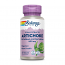 Artichoke Leaf Extract (Anghinare) 300mg 60 cps, Solaray