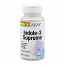 Indole 3 Supreme 200mg 30 cps Solaray